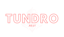 Tundro.rest logo
